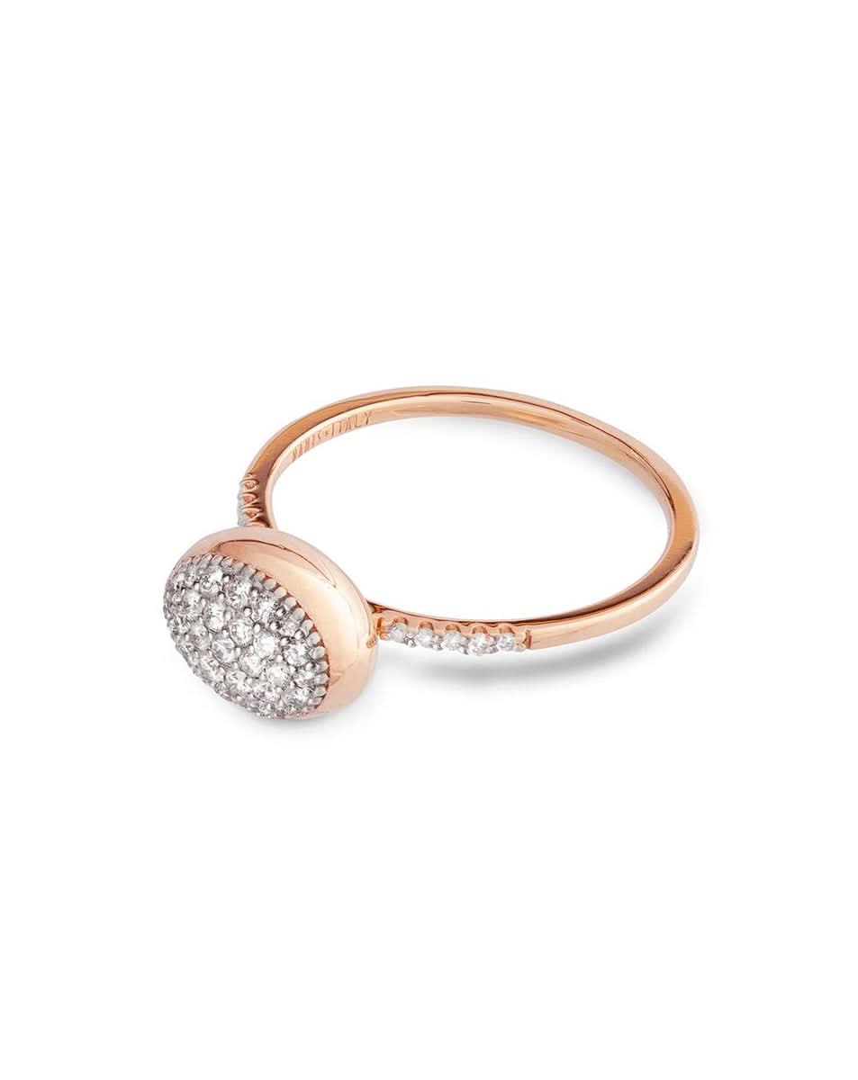 color: Rose Gold