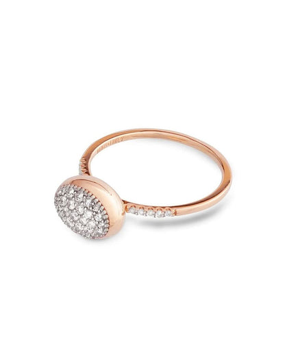 color: Rose Gold