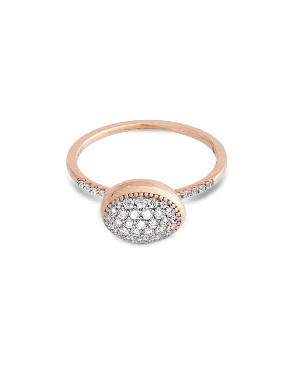 color: Rose Gold