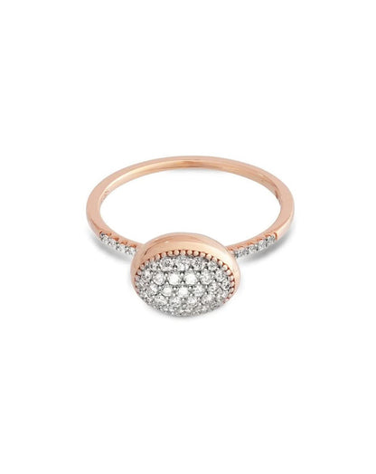 color: Rose Gold