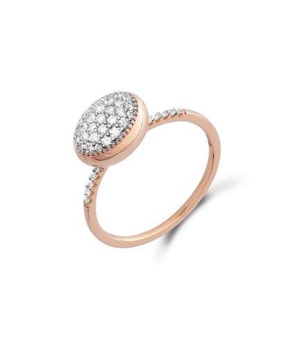color: Rose Gold