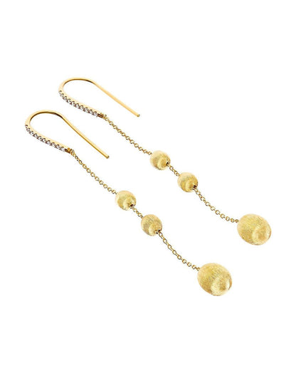color: Yellow Gold