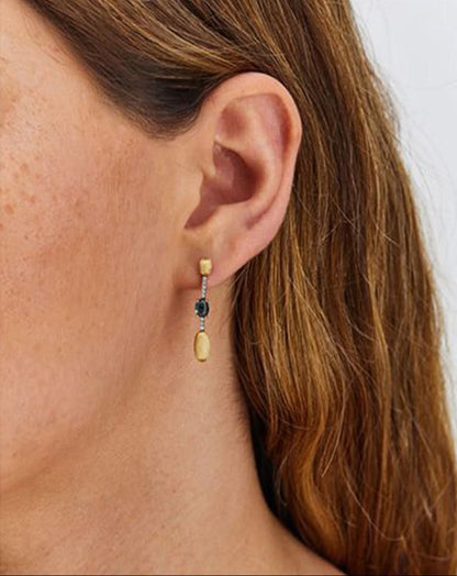 color: Yellow Gold