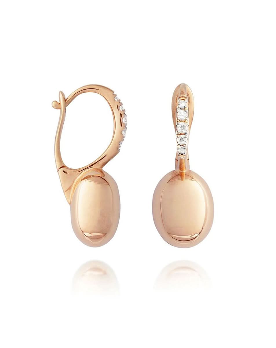 color: Rose Gold