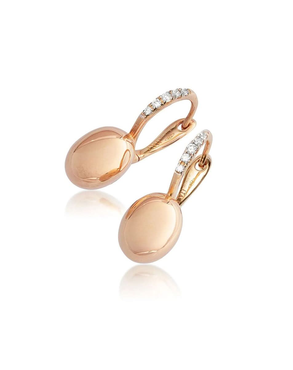 color: Rose Gold