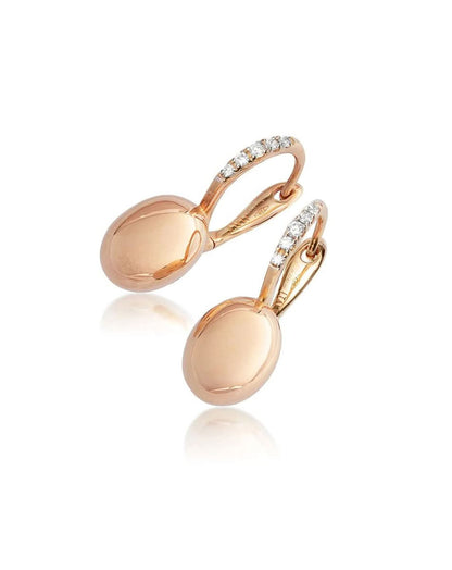 color: Rose Gold