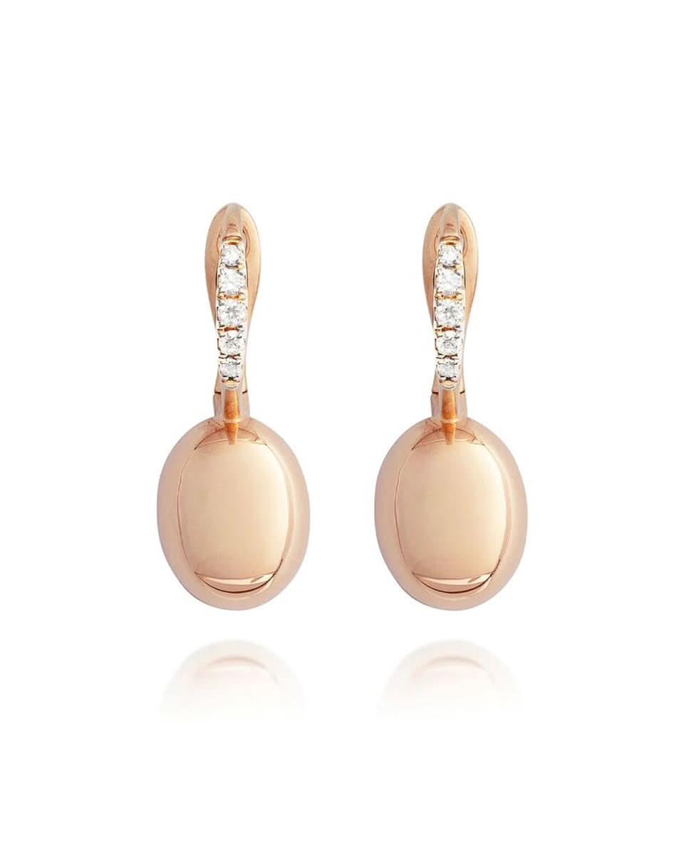 color: Rose Gold