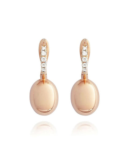 color: Rose Gold