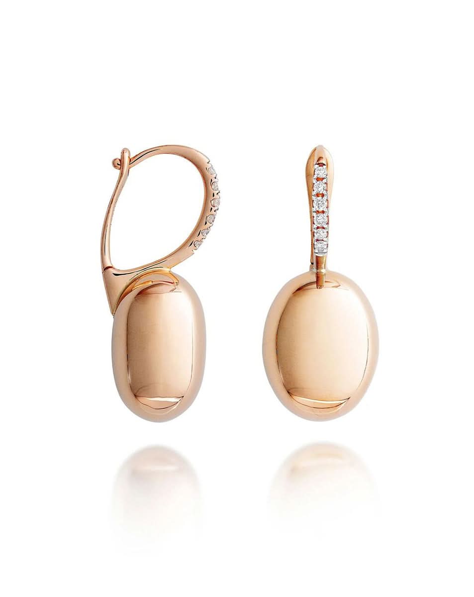 color: Rose Gold