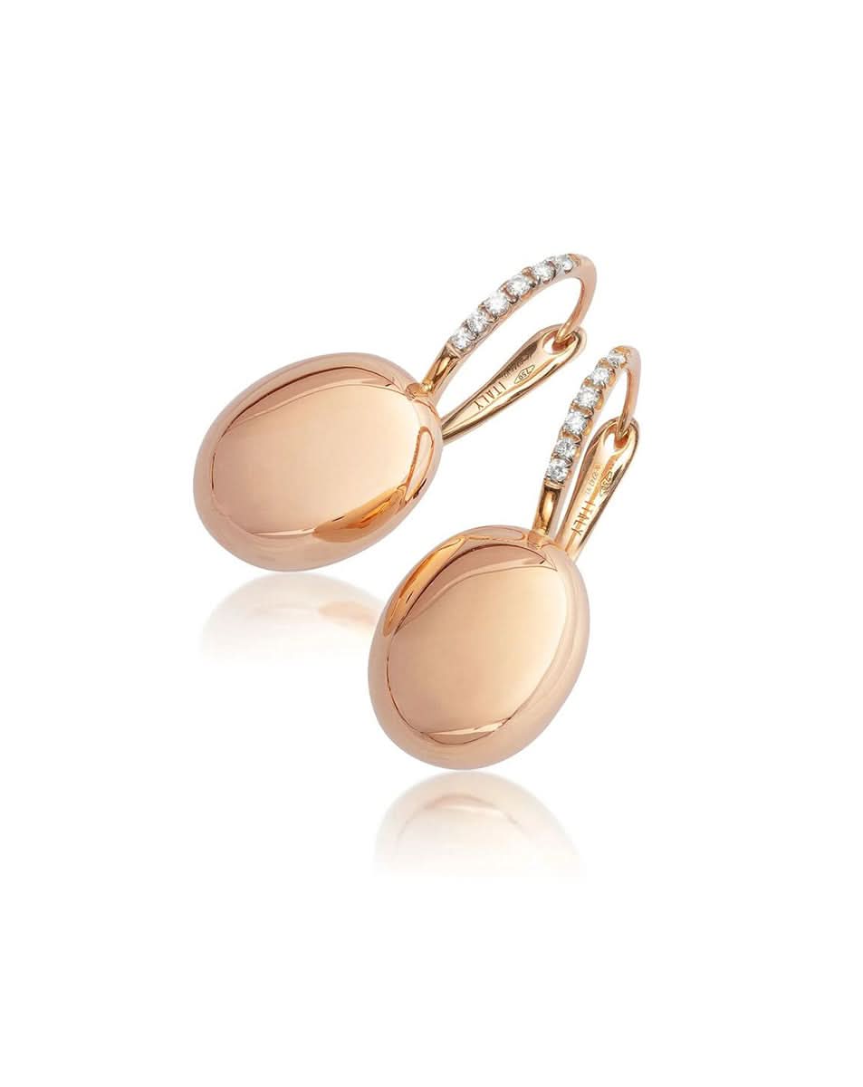 color: Rose Gold