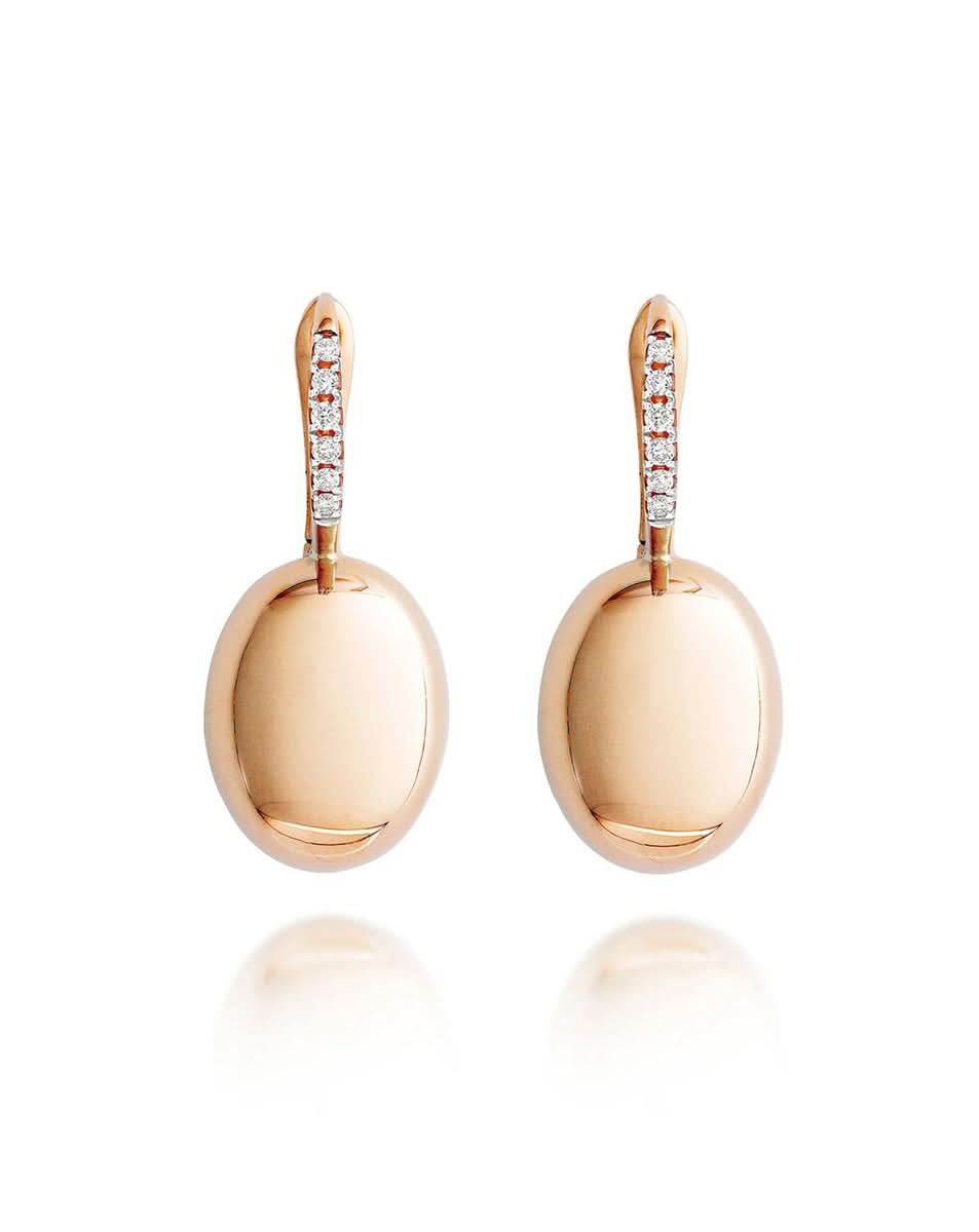 color: Rose Gold