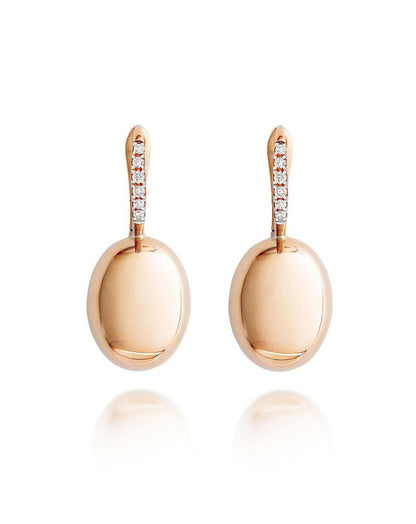 color: Rose Gold