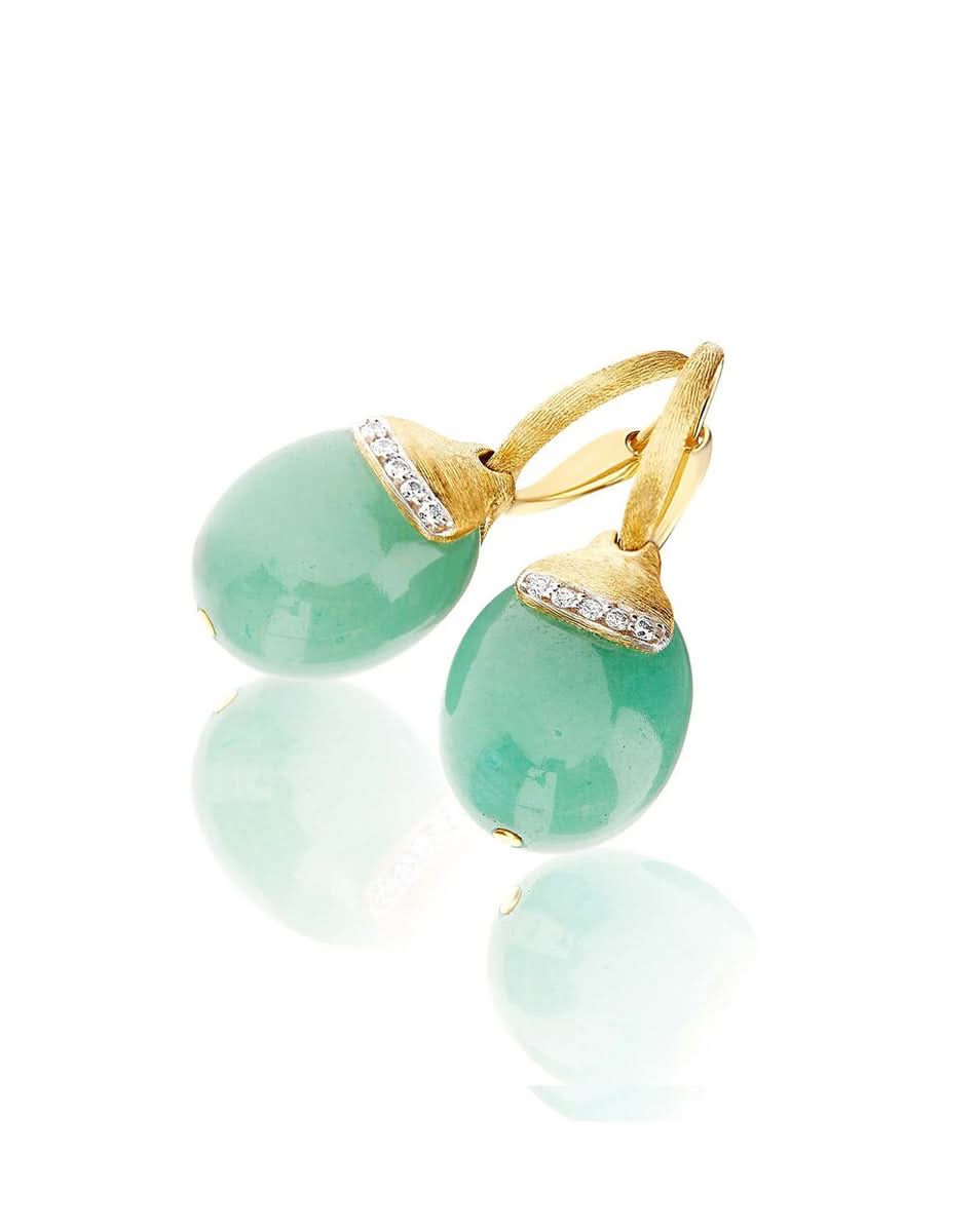 color: Yellow Gold