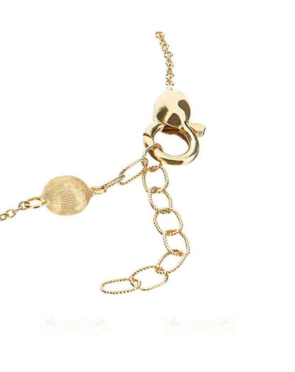 color: Yellow Gold