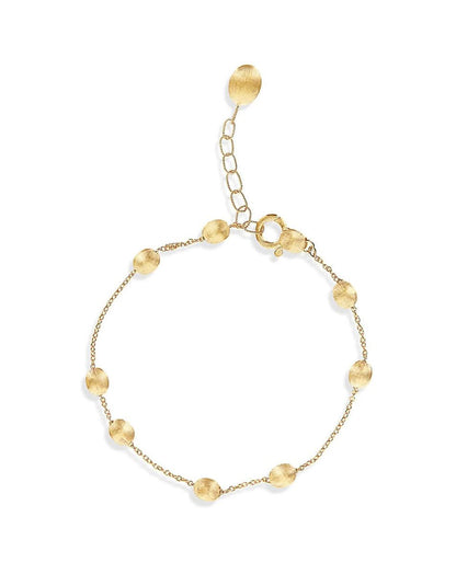color: Yellow Gold