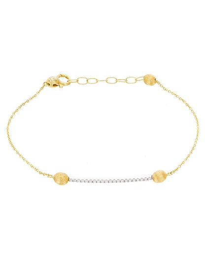 color: Yellow Gold