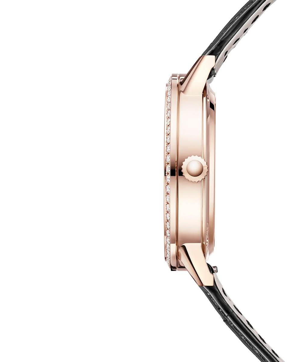 18K PINK GOLD