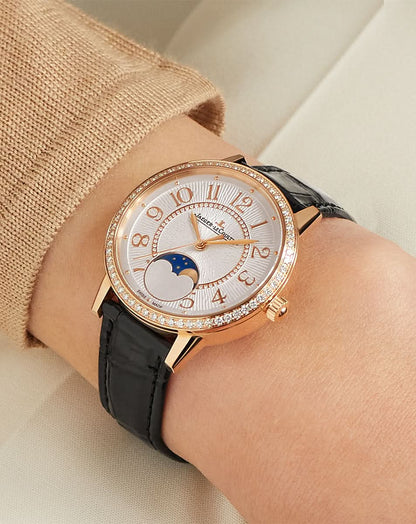 18K PINK GOLD