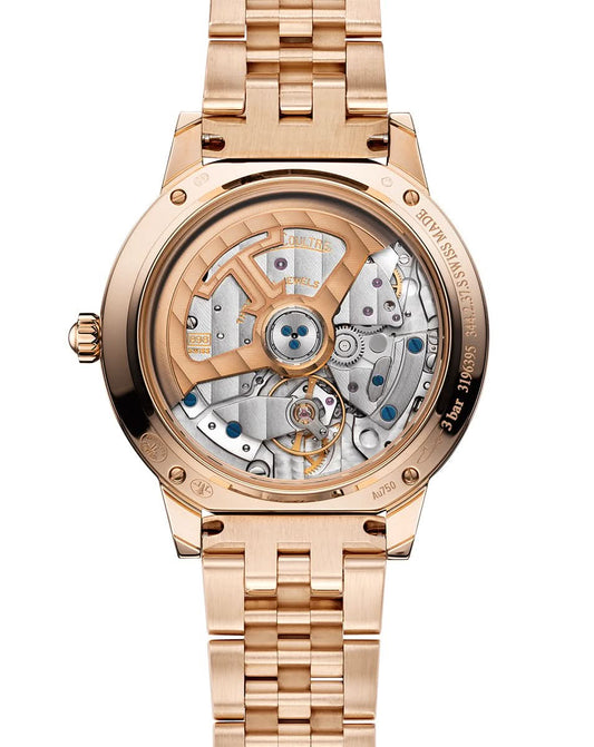 RENDEZ-VOUS WATCH 34mm