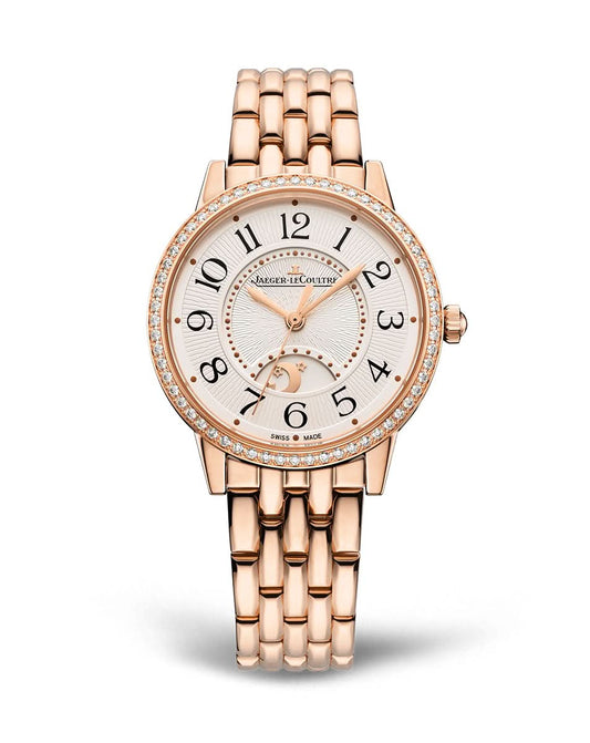 RENDEZ-VOUS WATCH 34mm