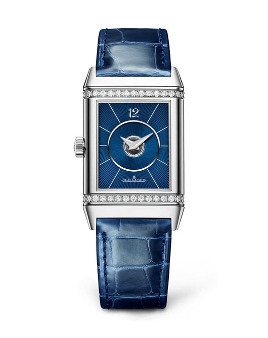 Reverso Classic Duetto