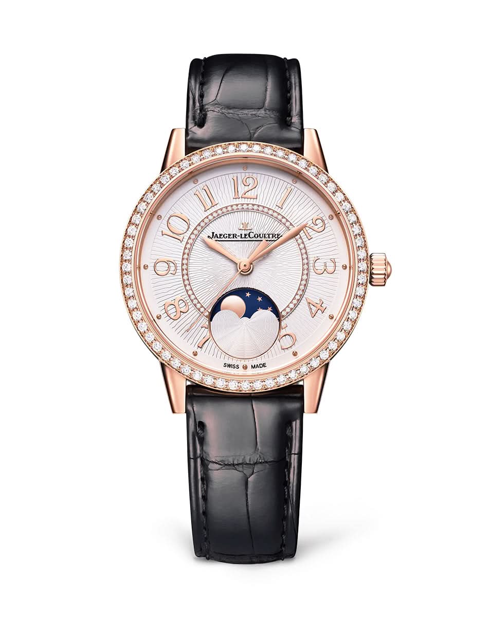 18K PINK GOLD