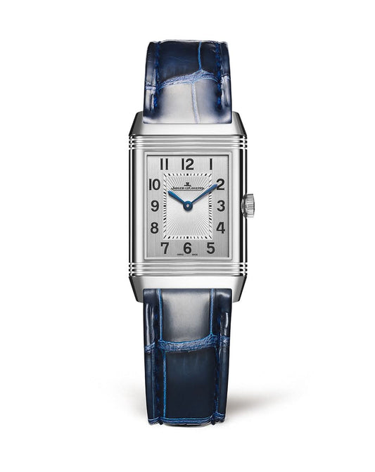 Reverso Classic Small Duetto