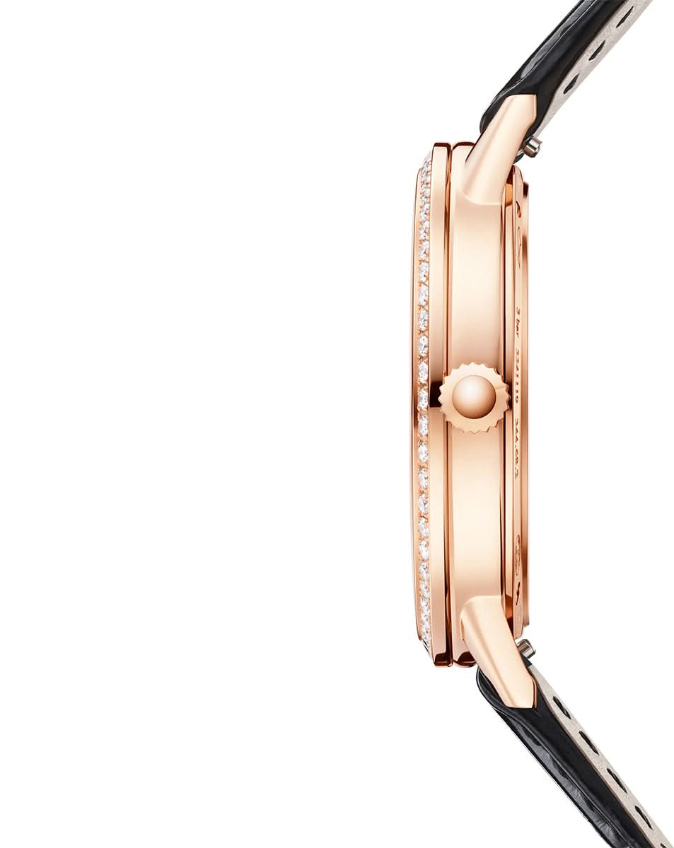 18K PINK GOLD