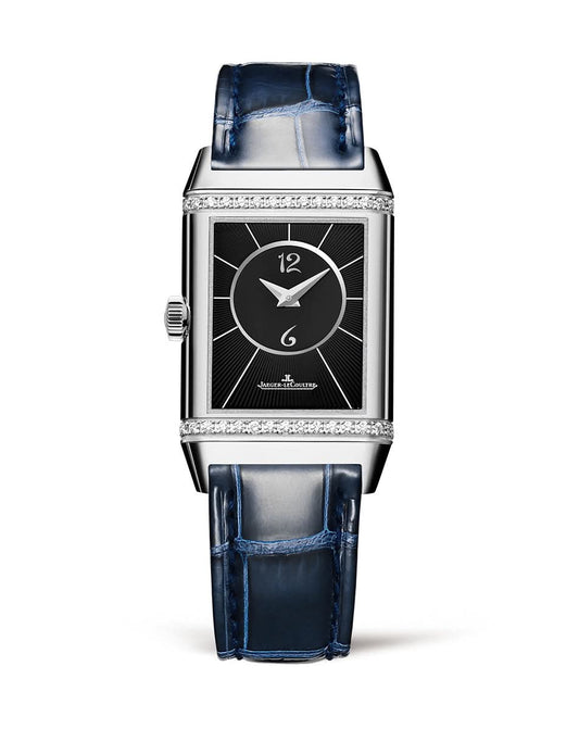 Reverso Classic Small Duetto