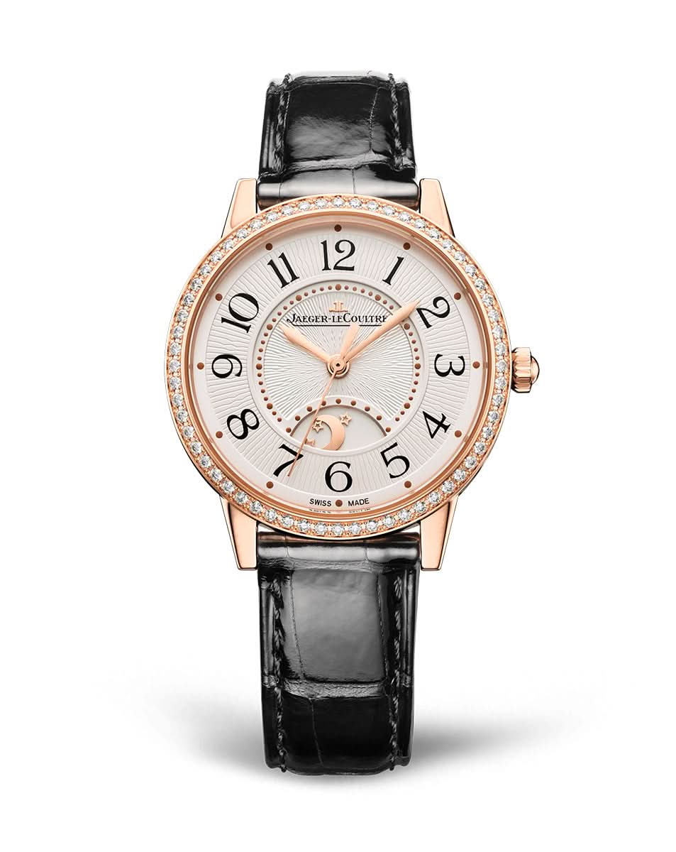 18K PINK GOLD