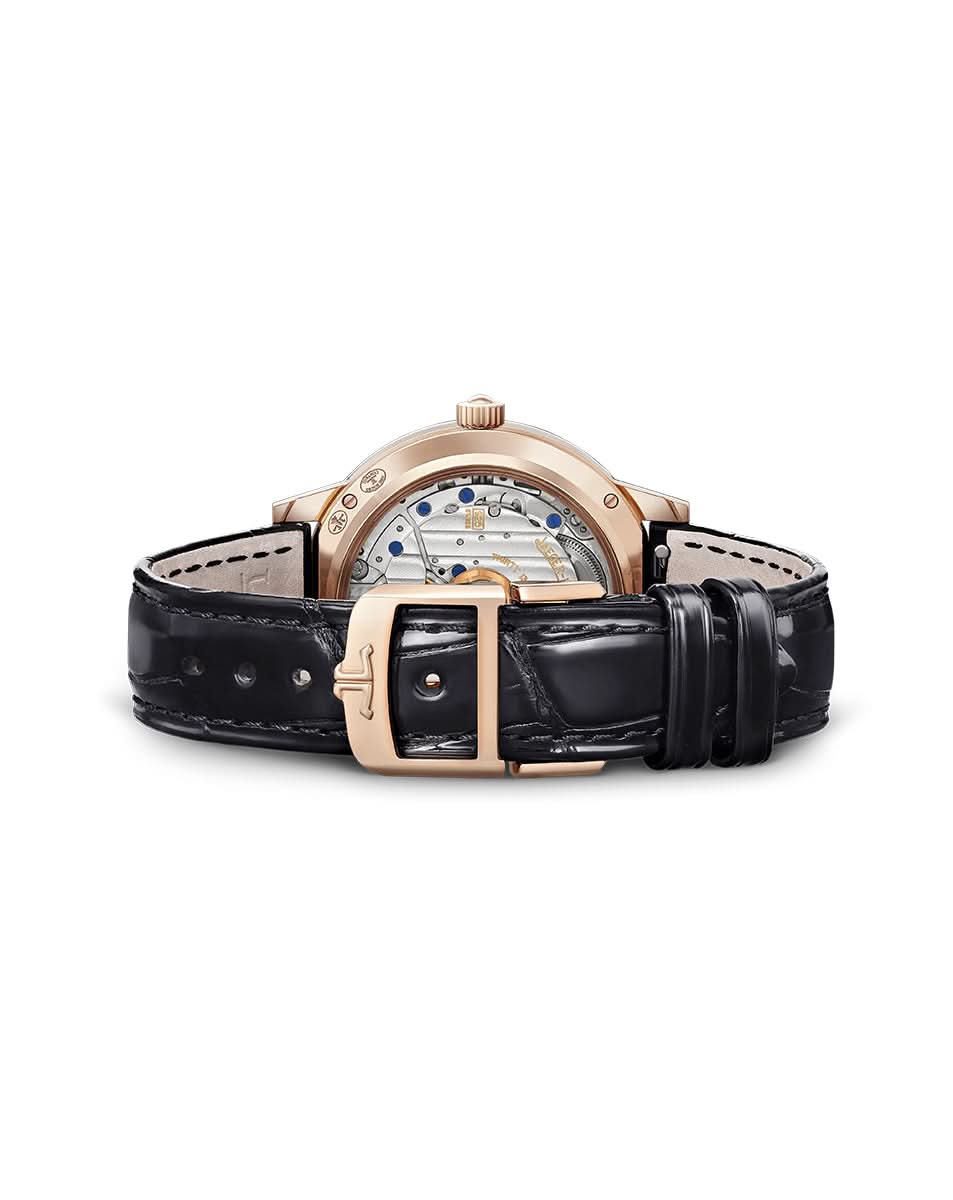 18K PINK GOLD