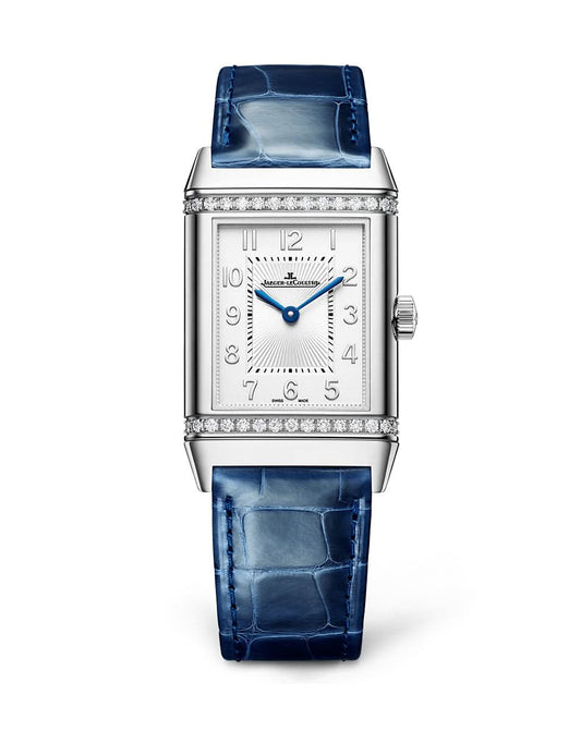Reverso Classic Duetto