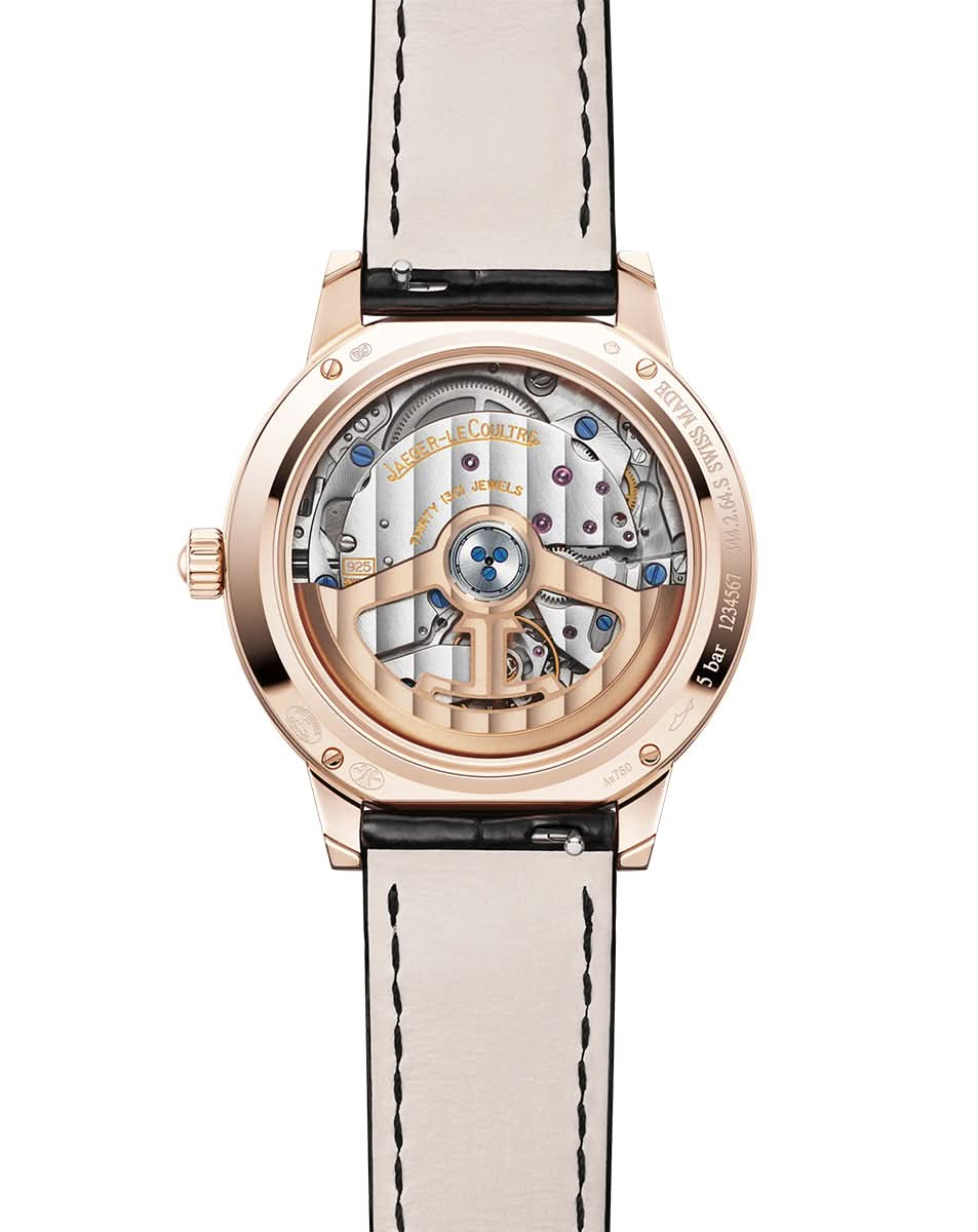 18K PINK GOLD