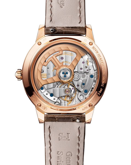 RENDEZ-VOUS WATCH
