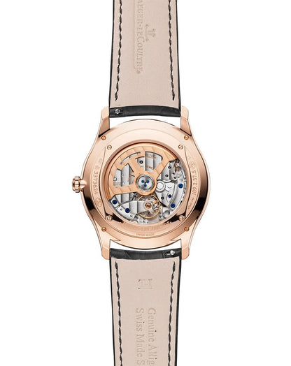 18K PINK GOLD 