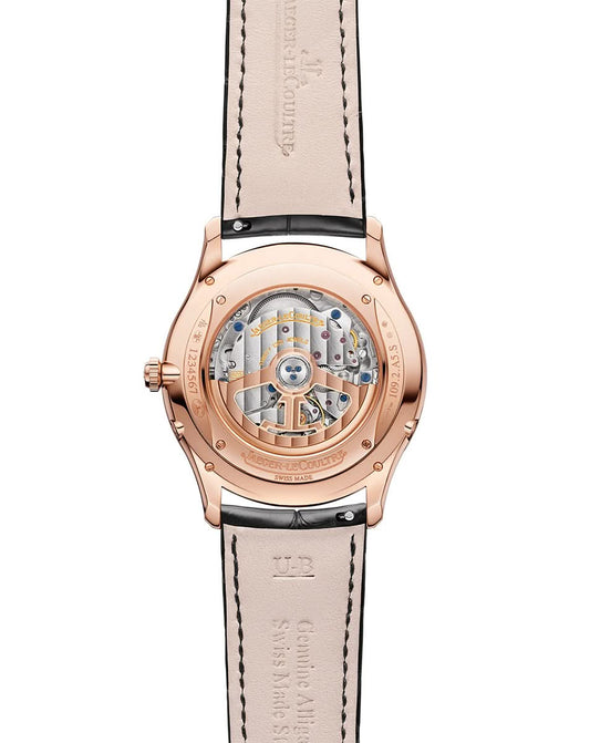 MASTER ULTRA THIN WATCH