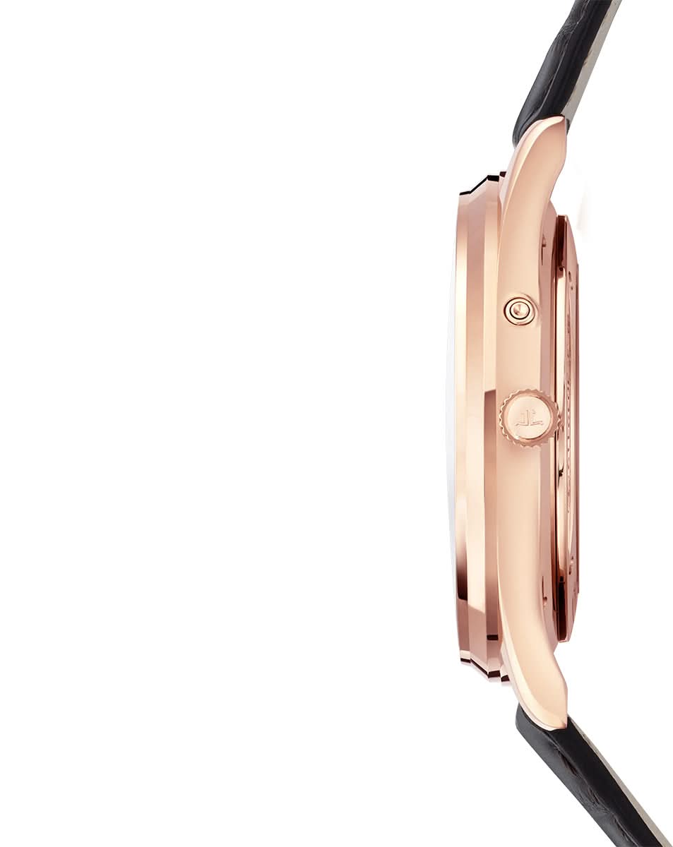 18K PINK GOLD 