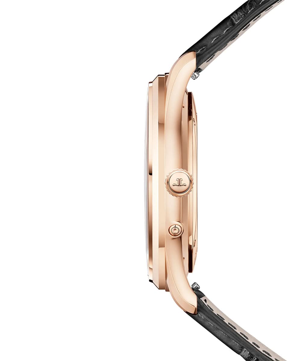 18K PINK GOLD 