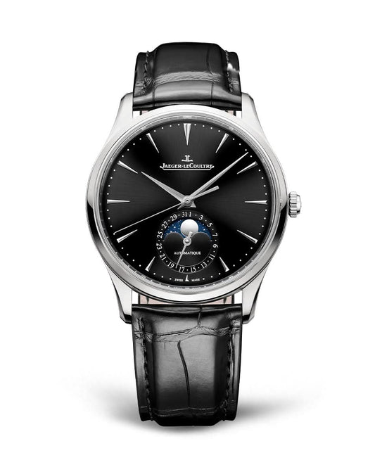 MASTER ULTRA THIN WATCH