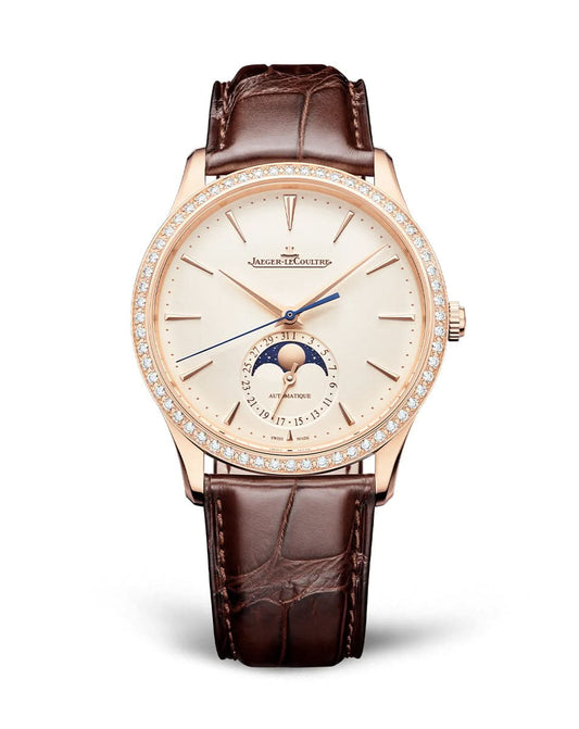 MASTER ULTRA THIN WATCH 39mm