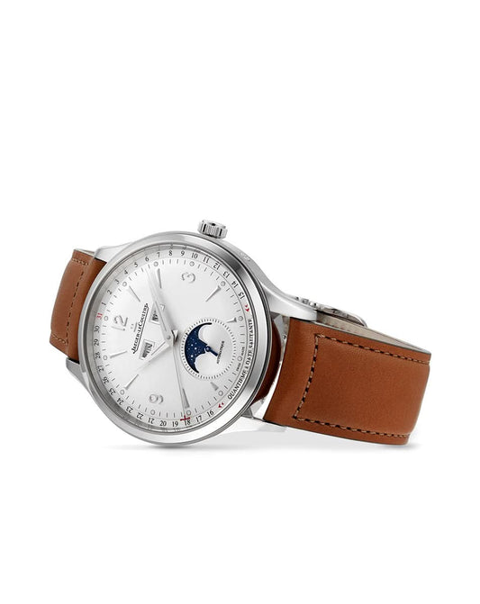MASTER CONTROL WATCH