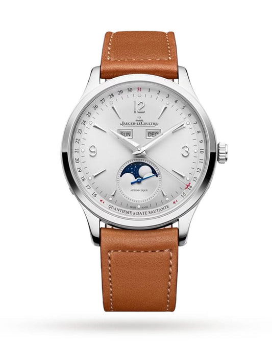 MASTER CONTROL WATCH
