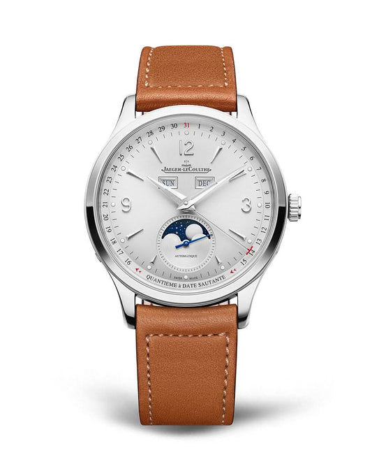 MASTER CONTROL WATCH