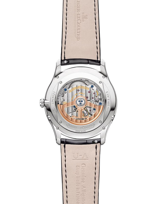 MASTER ULTRA THIN WATCH