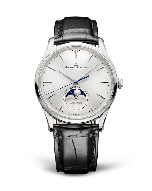 MASTER ULTRA THIN WATCH