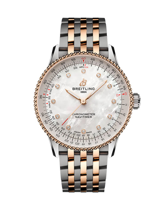 BREITLING NAVITIMER Watch