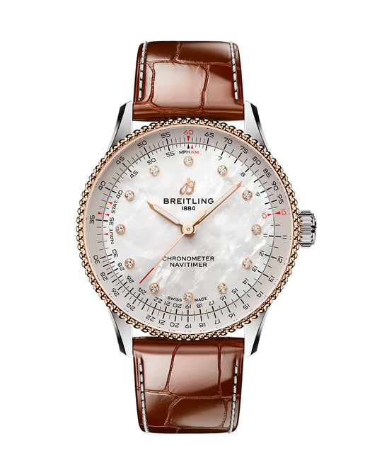 BREITLING NAVITIMER Watch