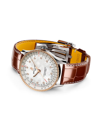 18k Rose Gold
