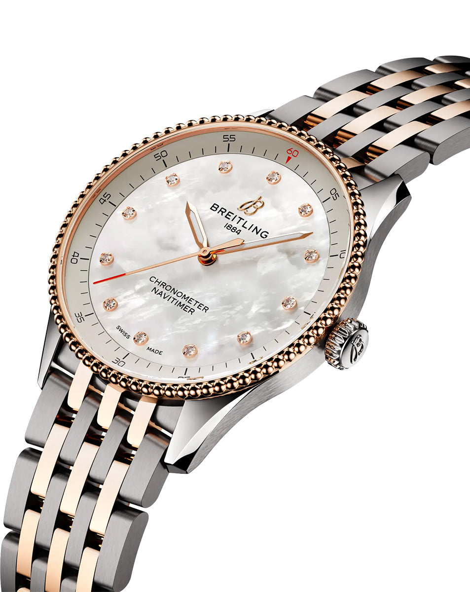 18k Rose Gold