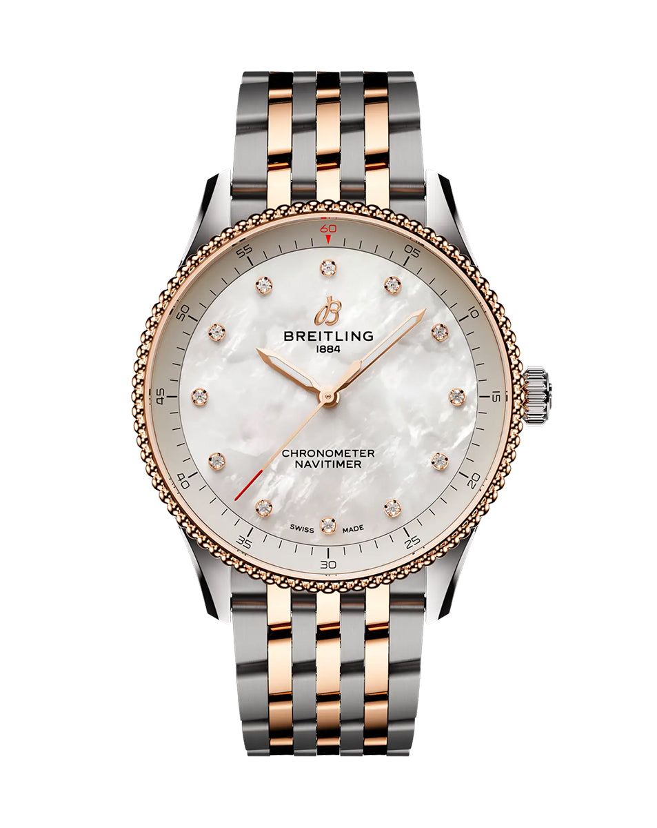 18k Rose Gold